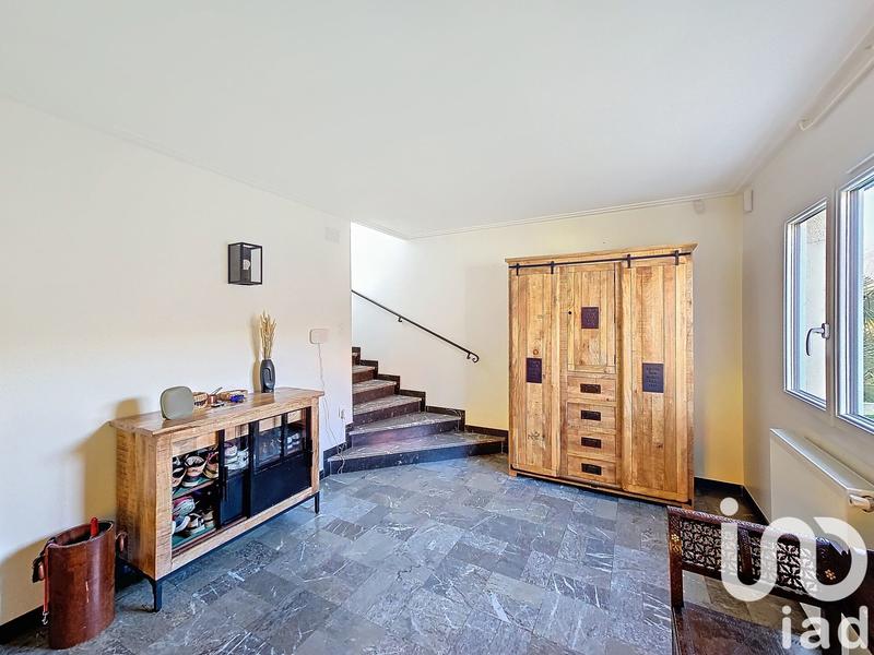 Maison - 148 m² - 5 pièces