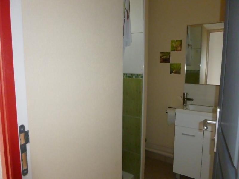 Appartement - 15 m² - 1 pièce