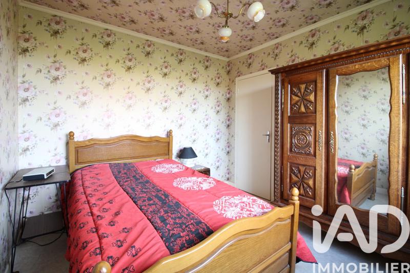 Maison - 131 m² - 5 pièces