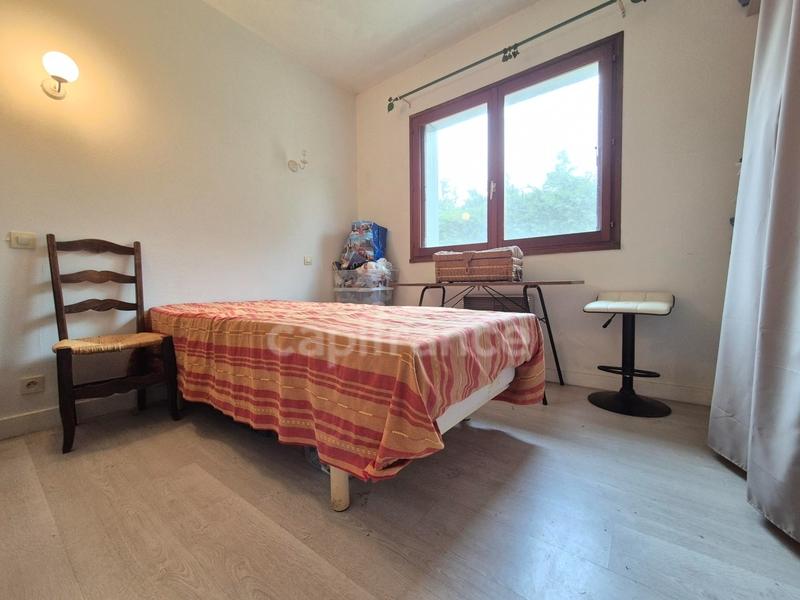 Maison - 107 m² - 4 pièces