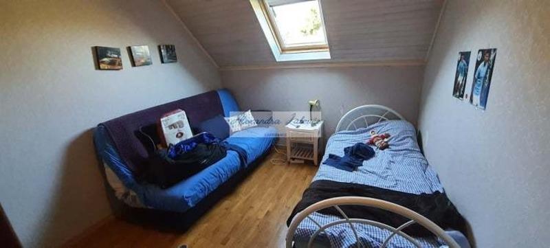 Maison en pierre - 140 m² - 5 pièces