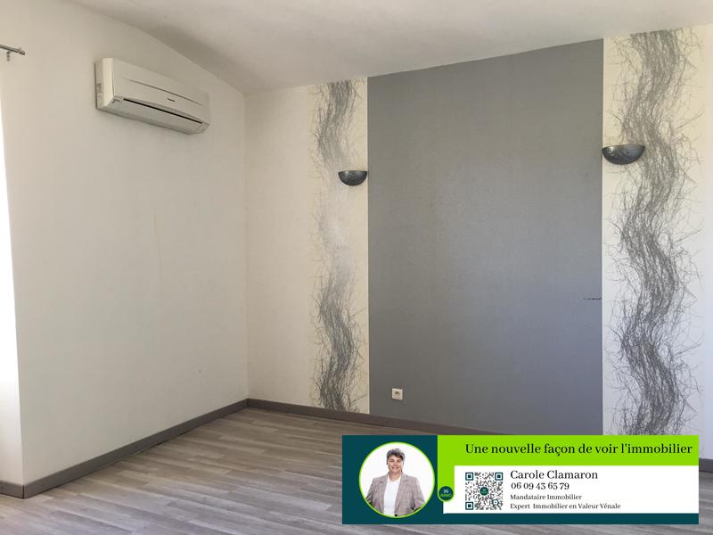 Maison - 65 m² - 3 pièces