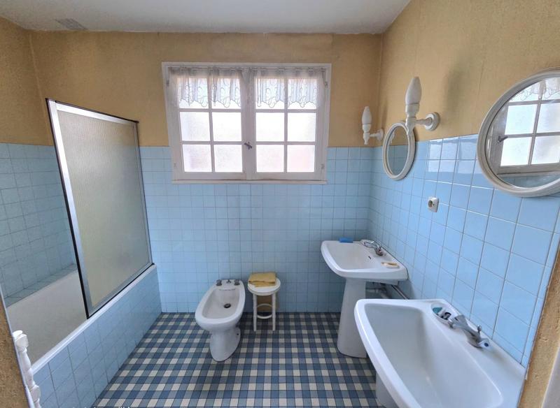 Maison - 164 m² - 6 pièces