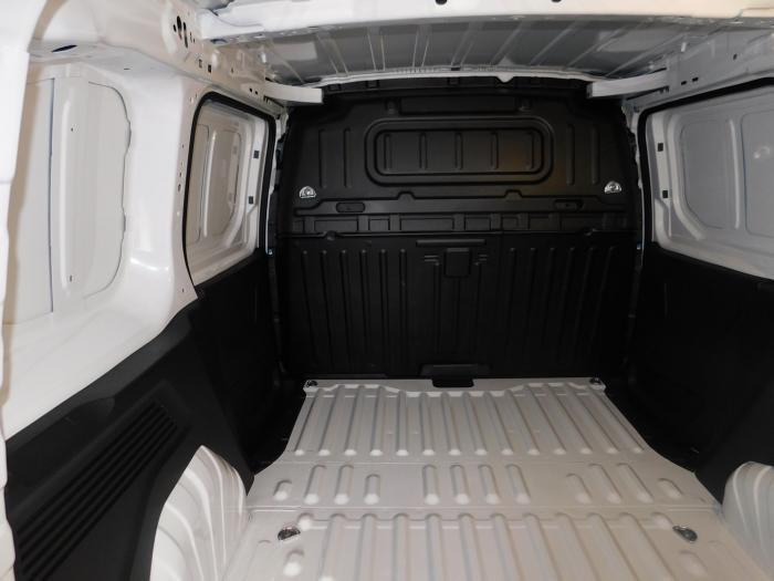 Peugeot Partner m 650kg Bluehdi 100ch s&amp;S