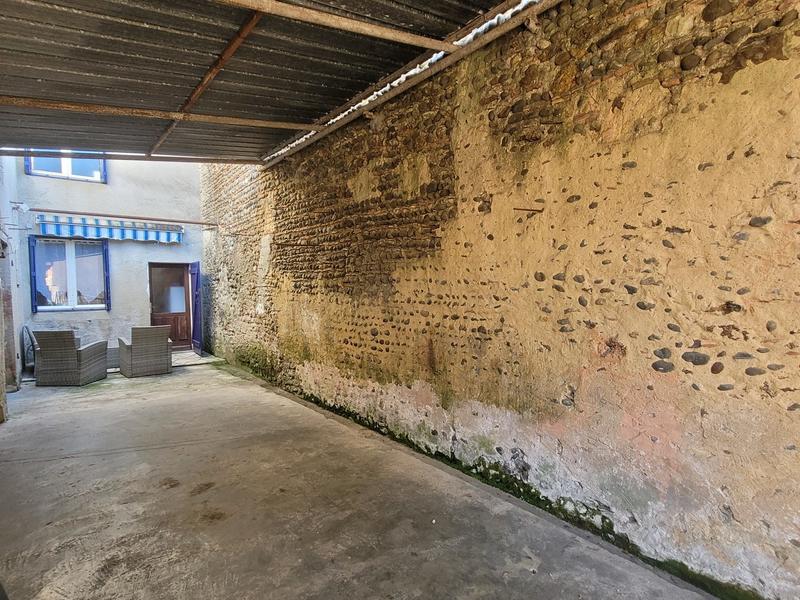 Maison - 103 m² - 4 pièces