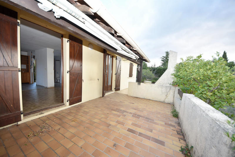 Maison - 68 m² - 3 pièces