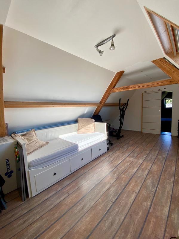 Maison - 156 m² - 6 pièces