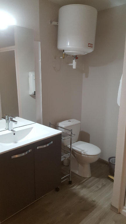 Appartement - 19 m² - 1 pièce