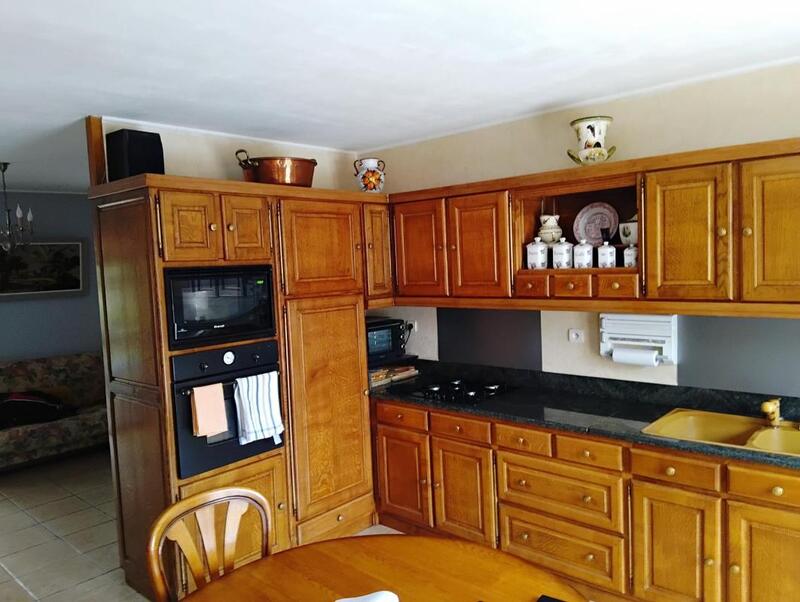 Maison - 111 m² - 4 pièces