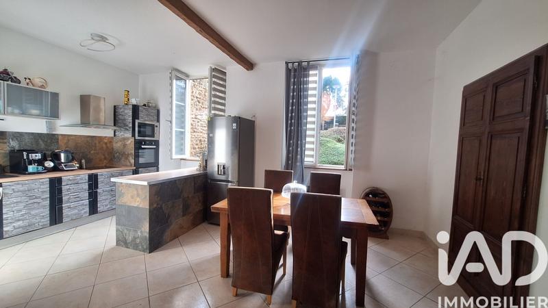 Appartement - 73 m² - 4 pièces