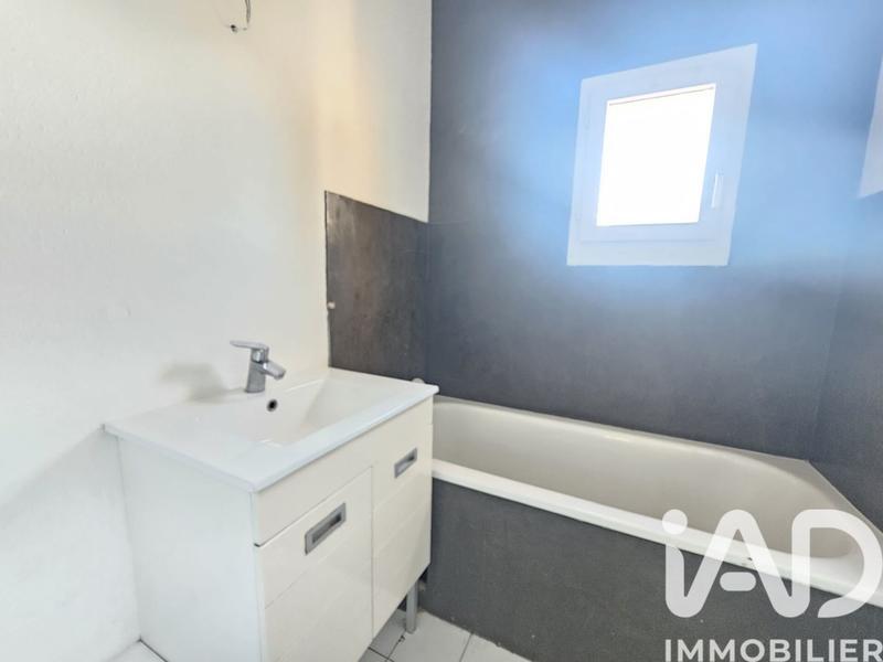 Maison - 48 m² - 3 pièces