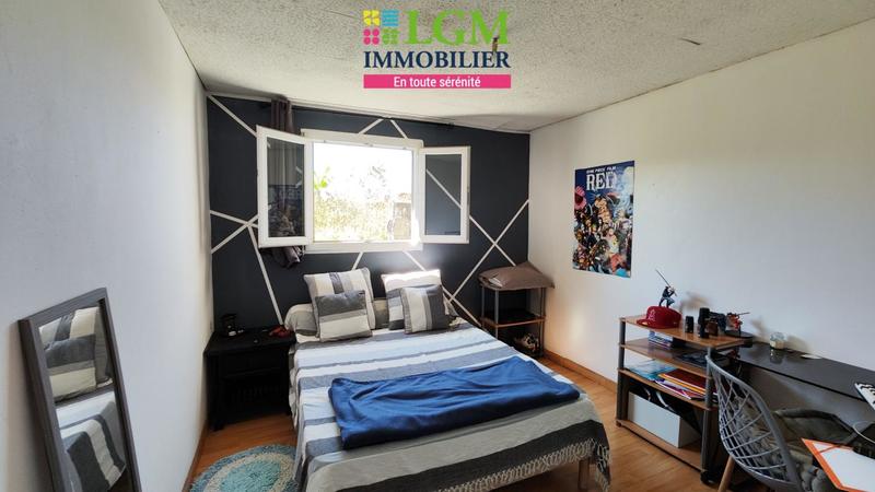 Maison - 150 m² - 5 pièces