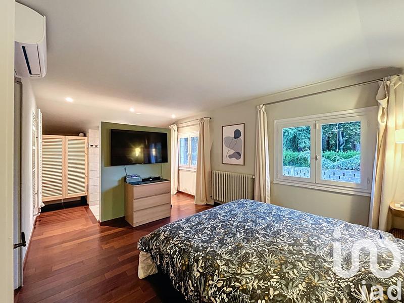 Maison - 167 m² - 6 pièces