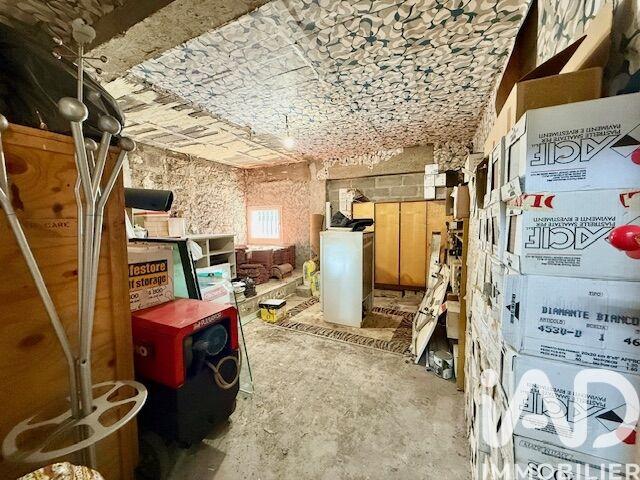 Maison de ville - 134 m² - 5 pièces