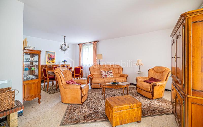 Pavillon - 89 m² - 4 pièces