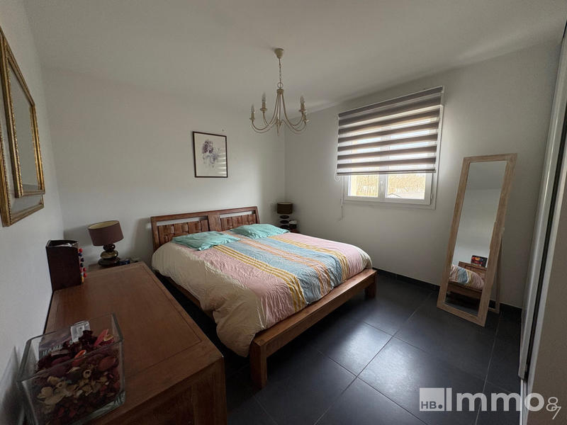 Maison contemporaine - 190 m² - 6 pièces