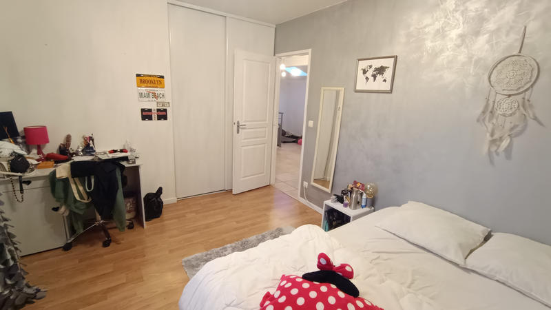 Maison - 149 m² - 6 pièces