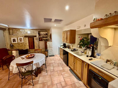 Duplex - 98 m² - 3 pièces