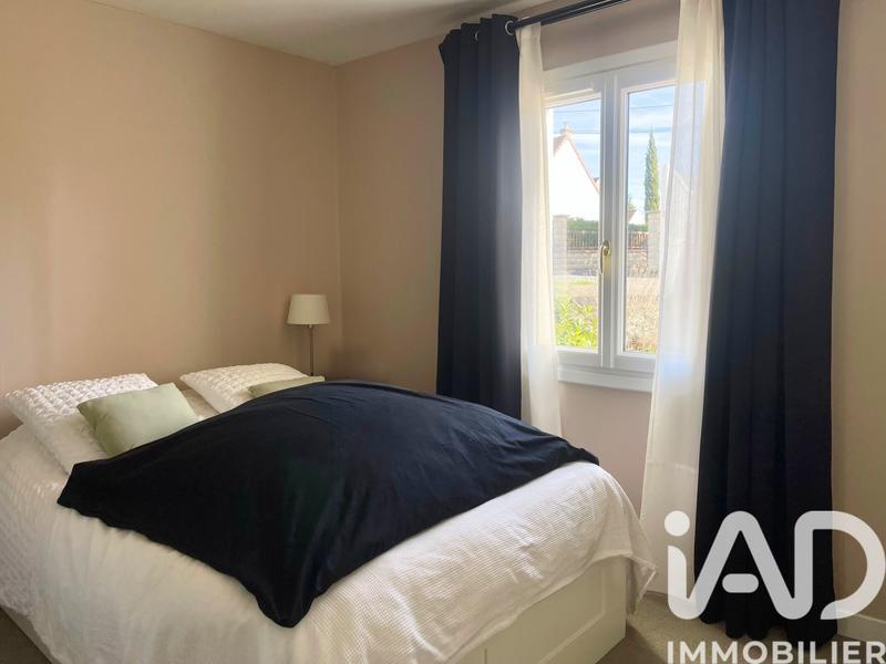 Maison - 146 m² - 7 pièces