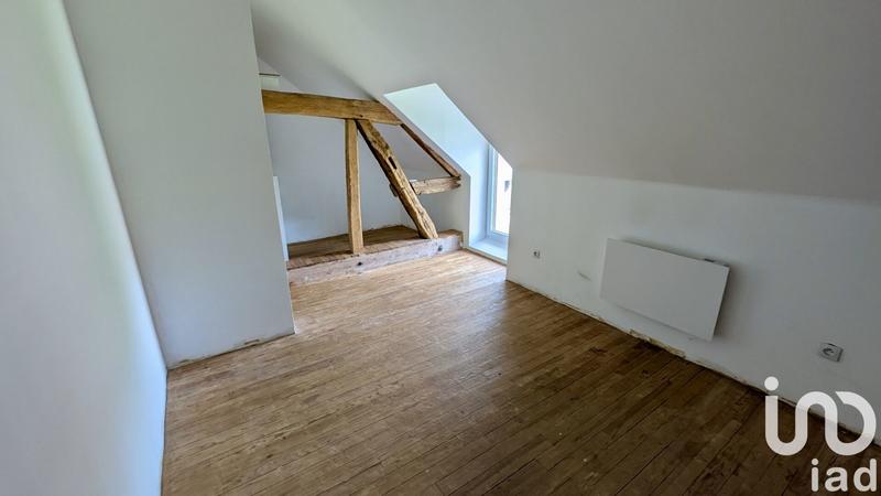 Maison - 109 m² - 4 pièces