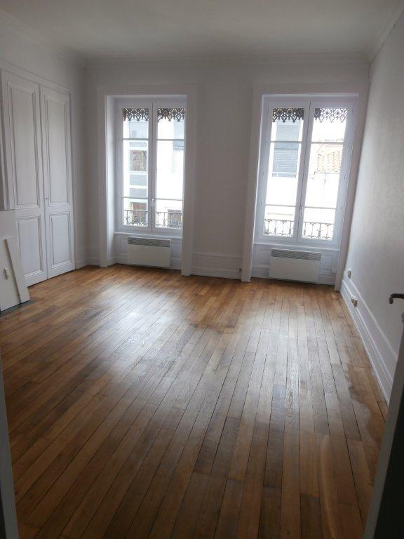 Appartement - 54 m² - 2 pièces