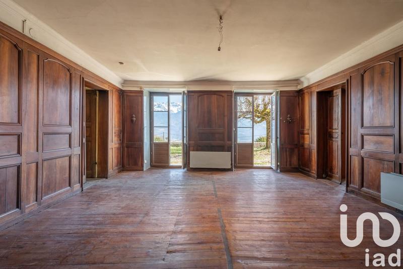 Maison - 500 m² - 18 pièces