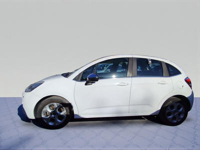 Citroën C3 1.2 Vti 82 Feel Edition 5p
