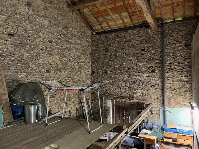 Maison - 130 m² - 4 pièces