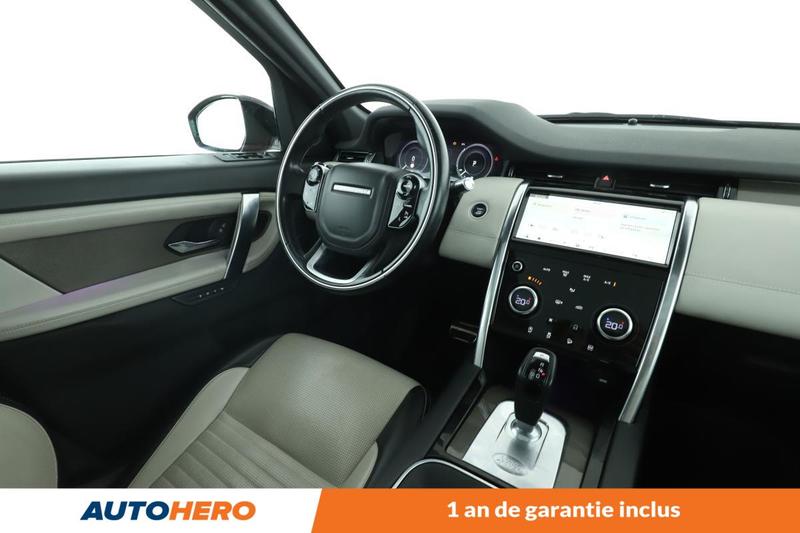 Land Rover Discovery Sport P300e Phev Awd R-Dynamic Hse Auto 309 ch