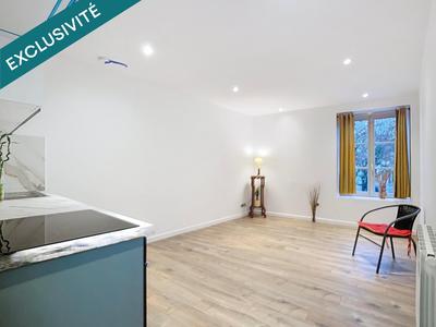 Appartement - 52 m² - 3 pièces