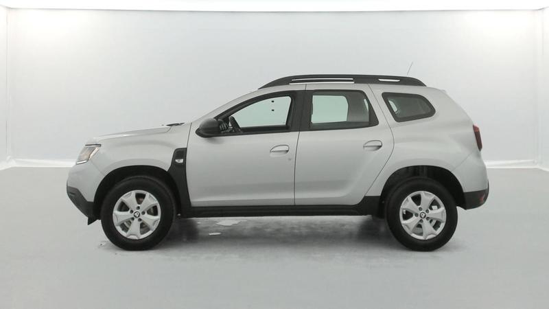 Dacia Duster Blue dCi 115 4x2 Confort