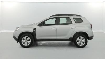 Dacia Duster Blue dCi 115 4x2 Confort