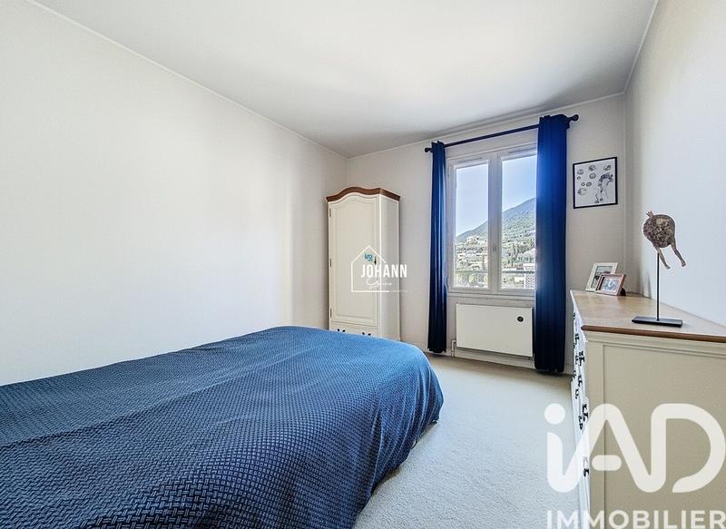 Appartement - 113 m² - 3 pièces