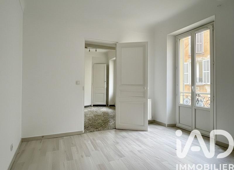 Appartement - 48 m² - 3 pièces