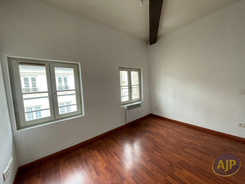 Appartement - 50 m² - 3 pièces