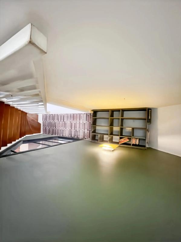 Maison ancienne - 88 m² - 5 pièces