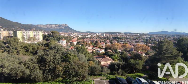 Appartement - 65 m² - 4 pièces