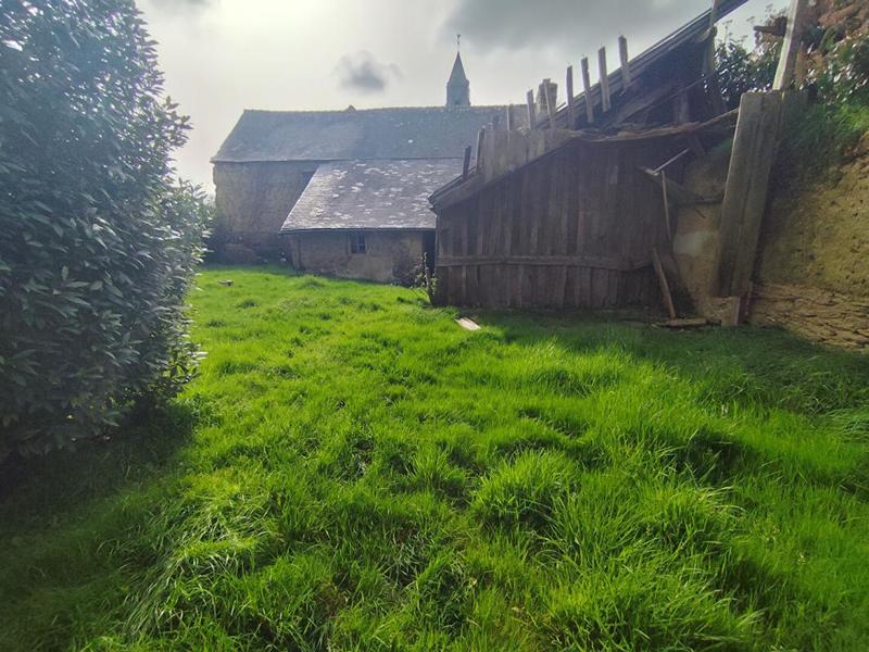 Maison - 107 m² - 5 pièces