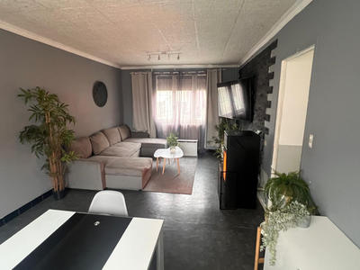 Maison - 79 m² - 3 pièces