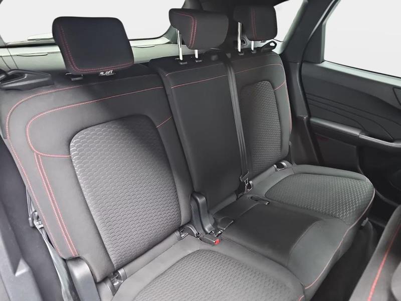 Ford Kuga III (2) 2.5 Duratec 243 Phev St-Line Powershift