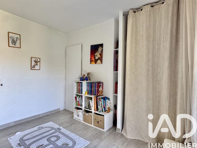 Maison - 136 m² - 6 pièces