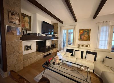 Maison - 176 m² - 6 pièces