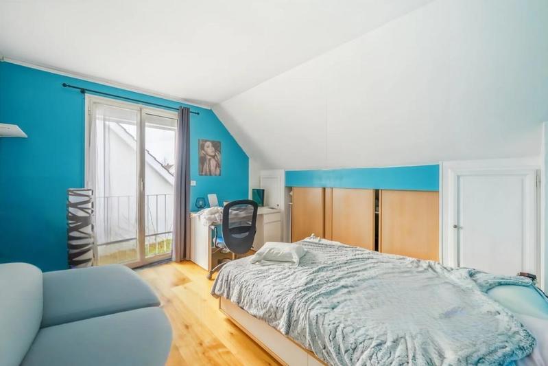 Maison - 176 m² - 6 pièces