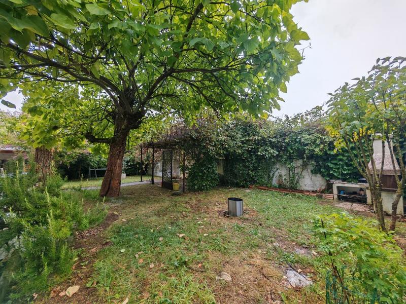 Maison - 138 m² - 5 pièces