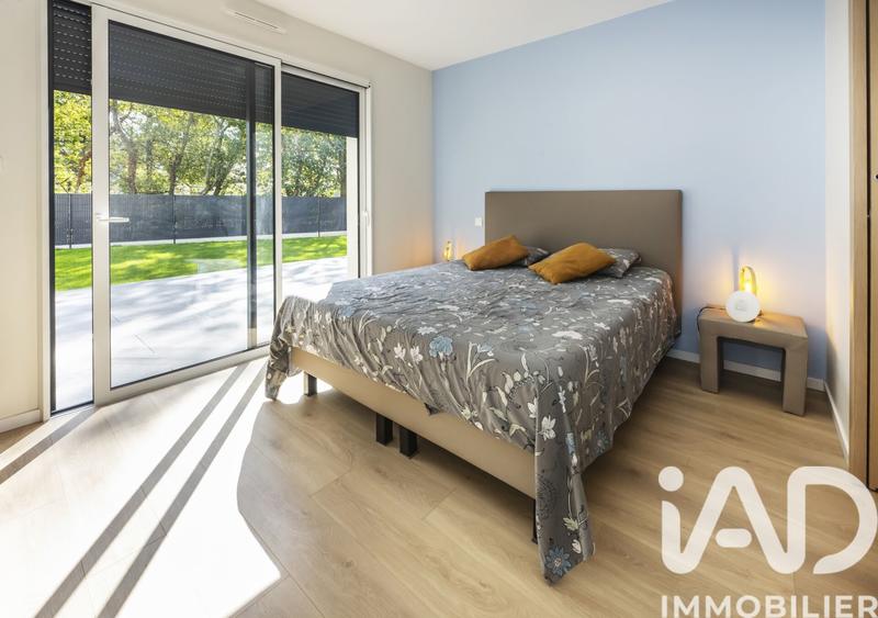 Maison - 131 m² - 5 pièces