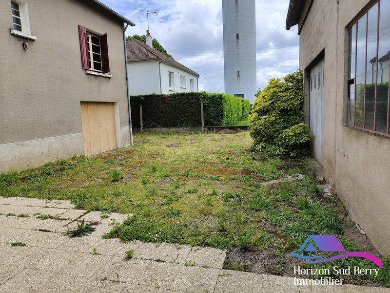 Maison - 117 m² - 4 pièces