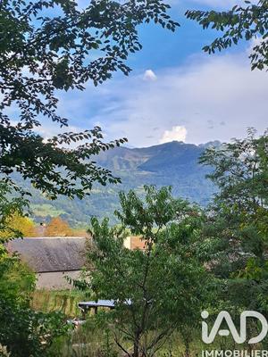 Maison de village - 108 m² - 5 pièces