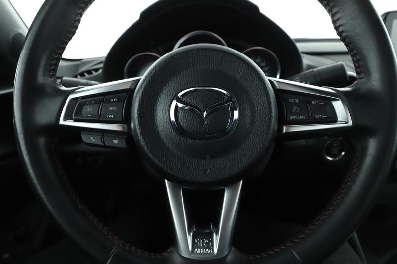 Mazda Mx-5 Rf 2.0 Skyactiv-G Selection 184 ch