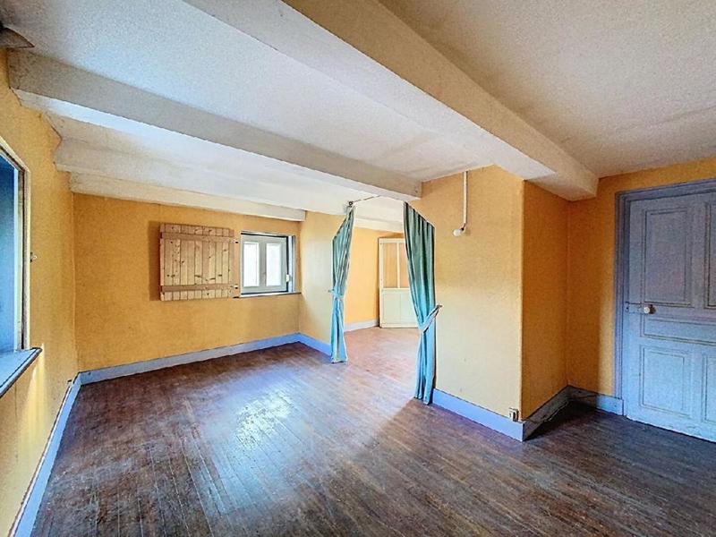 Maison - 141 m² - 5 pièces