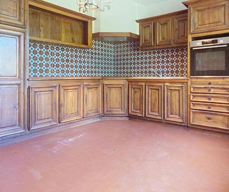 Maison - 184 m² - 5 pièces